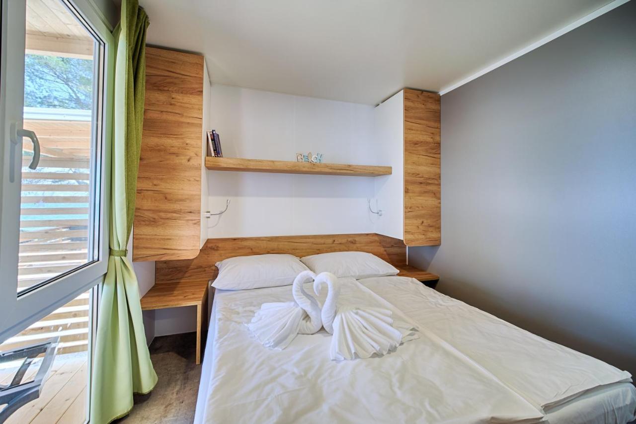Boutique Camping Bunja ซูเปตาร์ ภายนอก รูปภาพ