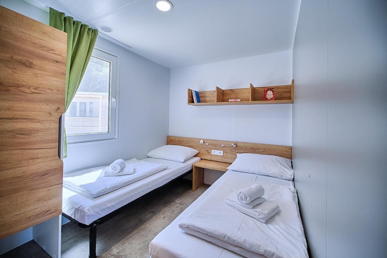 Boutique Camping Bunja ซูเปตาร์ ภายนอก รูปภาพ