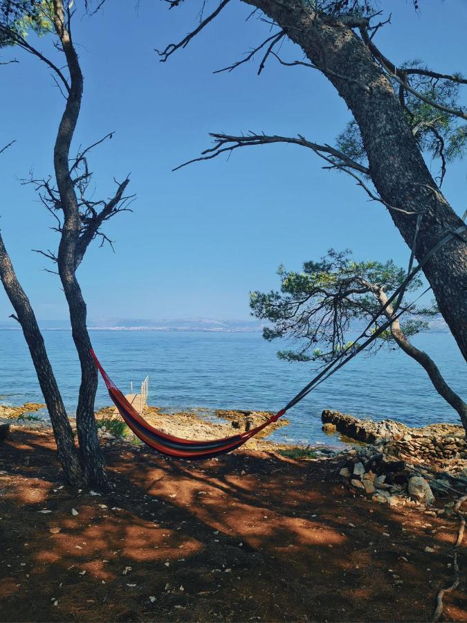 Boutique Camping Bunja ซูเปตาร์ ภายนอก รูปภาพ