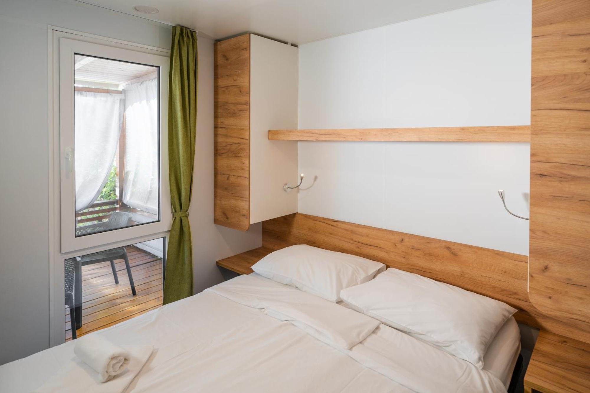 Boutique Camping Bunja ซูเปตาร์ ภายนอก รูปภาพ